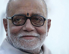 Morari Bapu