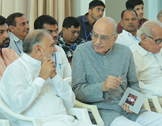 Shikshan Parve - 2024