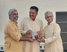Shikshan Parve - 2025