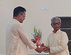 Shikshan Parve - 2025